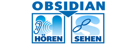 Obsidian Hören Sehen